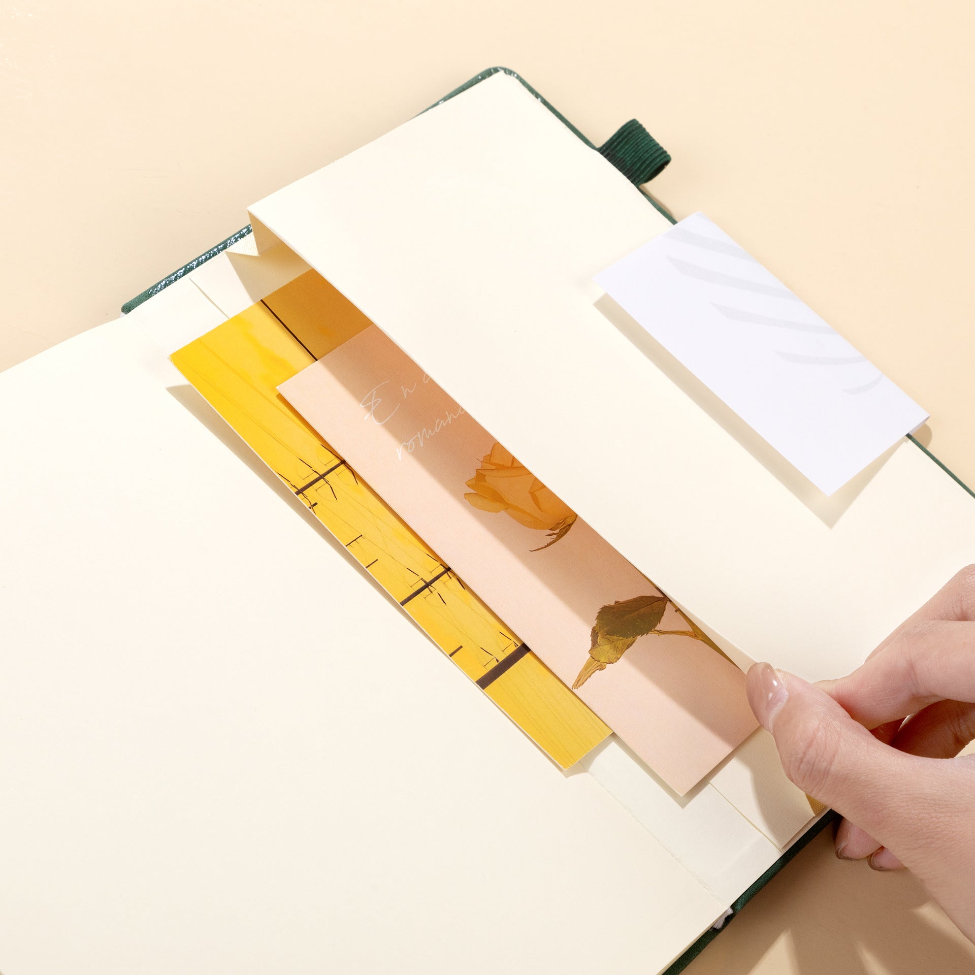 Budget Planner (Weekly Planning) English Notebook