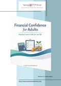 Financial Confidence for Adults: Practical money skills for real life